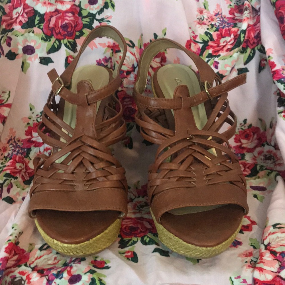 Wedges